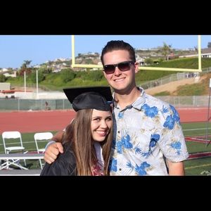 Meet your Posher, Tanner